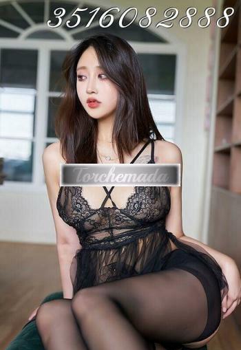 Girl Bellissima Amabile  Treviso