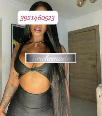 Girl Strepitosa Modella  Imperia