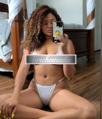 Girl Spettacolare Bambola  Ascoli Piceno