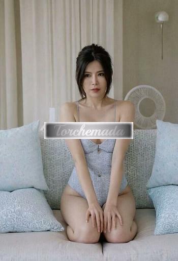 Girl Piccantissima Bambola  Catania