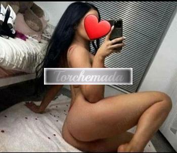 Girl Bellissima Esibizionista  Treviso