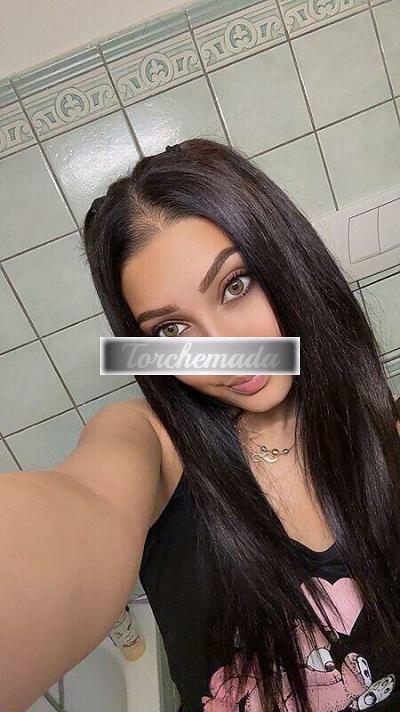 Girl Calda Sensuale  Roma