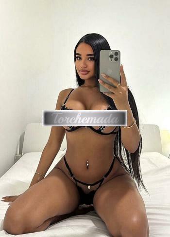 Girl Calda Maestra  Imperia