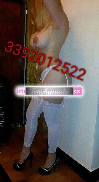 Girl Trasgressiva Modella  Benevento