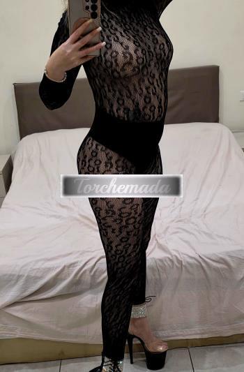 Girl Bellissima Bambola  Roma