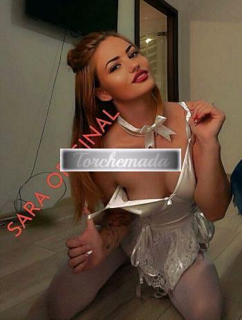 Transex Esplosiva Maestra  Lodi