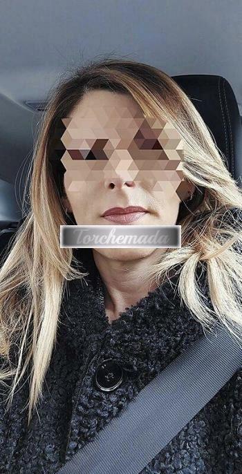 Girl Chiara  Frosinone