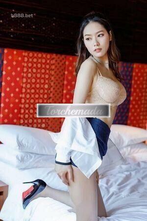 Girl Seduzione Orientale Sublime  Bolzano