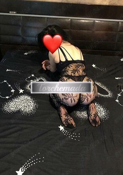 Girl Monica  Vicenza