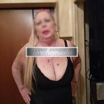Girl Trasgressiva Sirena  Salerno
