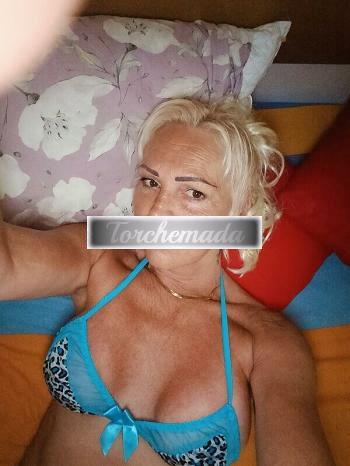 Girl Esplosiva Attrice  Teramo