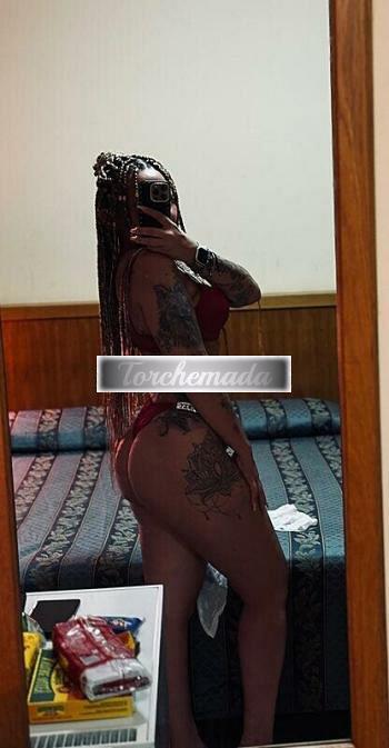 Girl Felina Femmina  Pescara