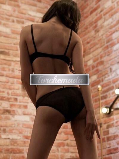 Girl Incanto di Treviso  Treviso