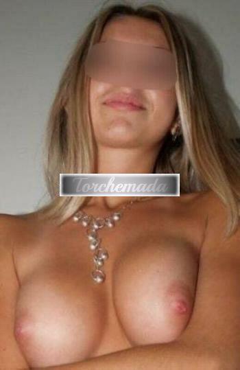 Girl Dolce bionda provocante  Biella