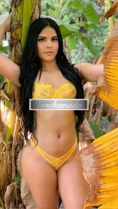 Girl Strepitosa Sensuale  Milano