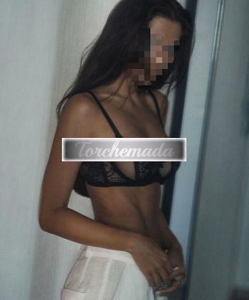 Girl Spettacolare Coinvolgente  Brescia