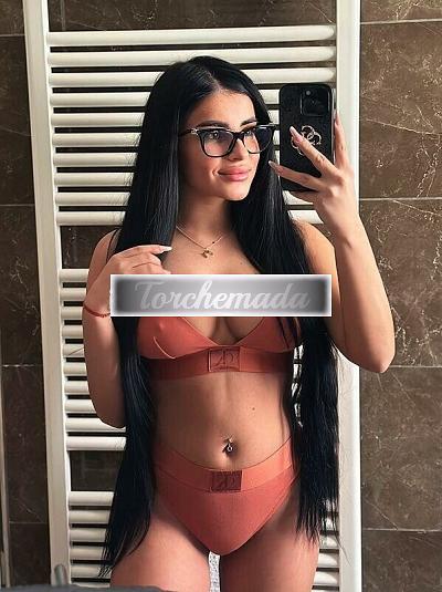 Girl Sensuale Passione  Parma