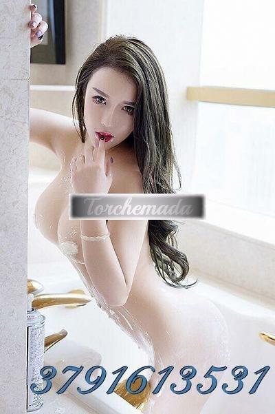 Girl Puoi incularmi  Ferrara