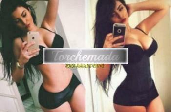 Girl Strepitosa Studentessa  Salerno