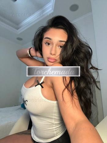 Girl Trasgressiva Studentessa  Mantova