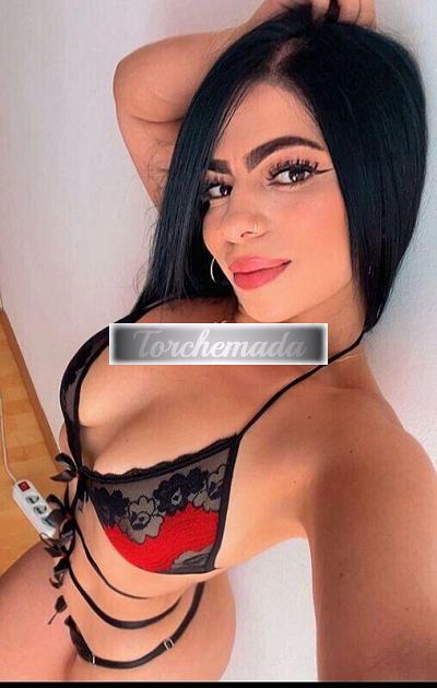 Girl Esplosiva Girl  Salerno