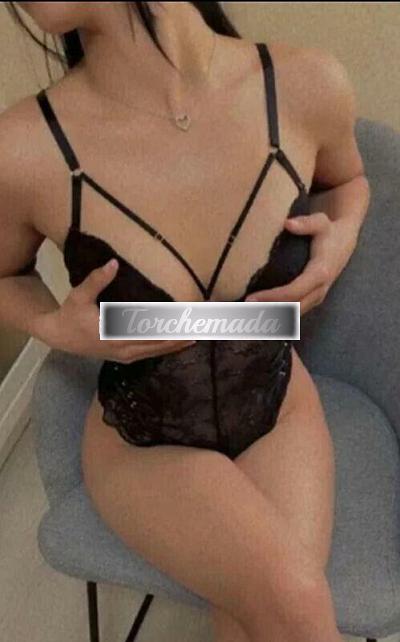 Girl Strepitosa Sensuale  Potenza