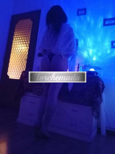 Girl Trasgressiva Ragazza  Torino