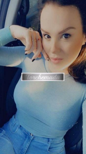 Girl Felina Studentessa  Piacenza