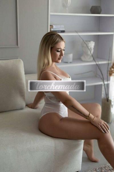 Girl Alessia  Taranto