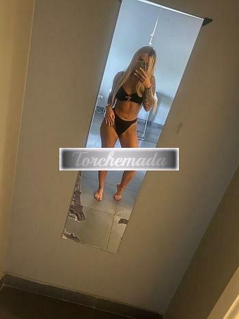 Girl Giulia Sensuale  Crotone