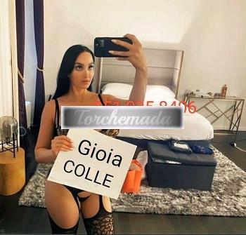 Girl Piacere Anale Intenso  Brindisi