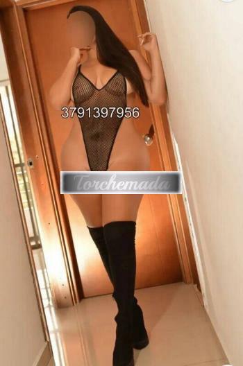 Girl Brenda  Reggio Emilia