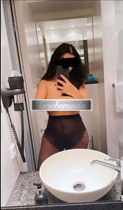 Girl Calda Maestra  Bergamo