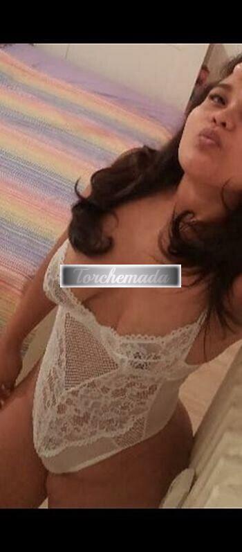 Girl Regina dei Pompini  Pordenone