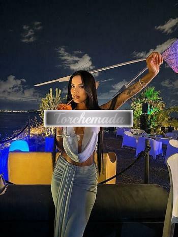 Transex Trasgressiva Graziosa  Catania