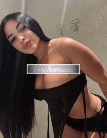 Girl Esplosiva Femmina  Bari