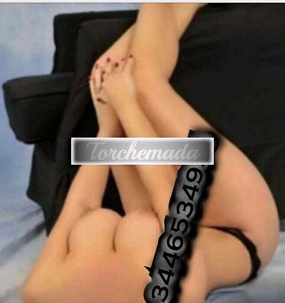 Girl Sexy Coinvolgente  Trapani