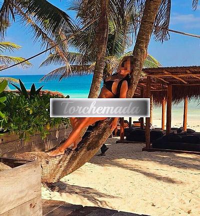 Girl Brasiliana del Piacere  Caserta