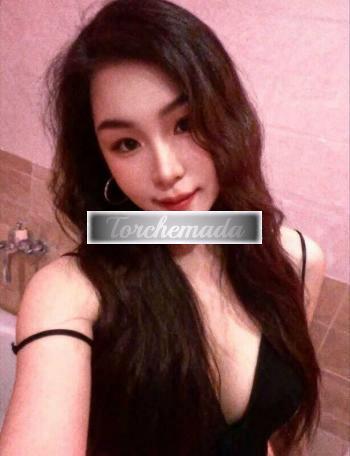 Transex Vogliosa Modella  Varese