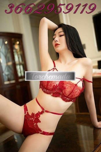 Girl Vogliosa Coinvolgente  Arezzo