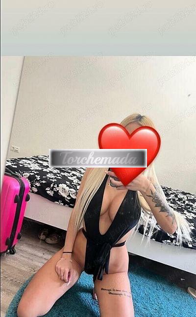 Girl Spettacolare Sensuale  Lecco