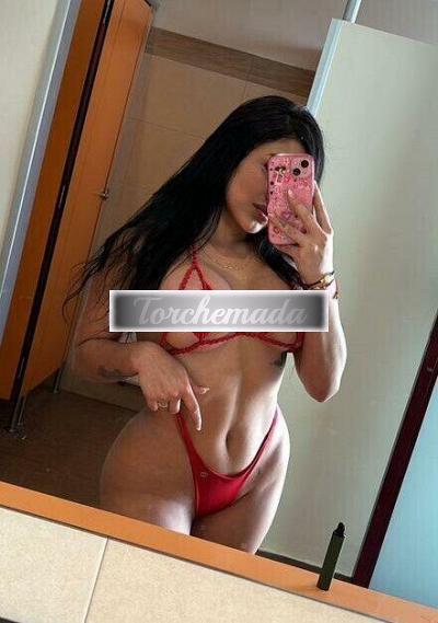 Girl Veronica Passione Reale  Roma