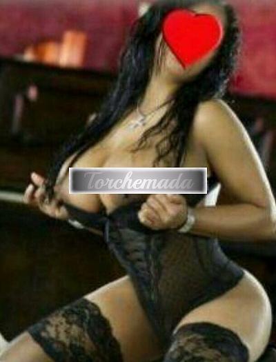 Girl Esplosiva Bambola  Salerno