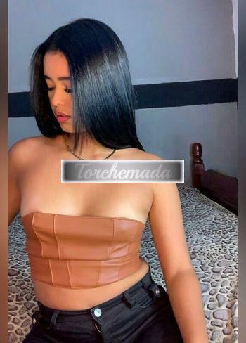 Girl Vogliosa Girl  Foggia