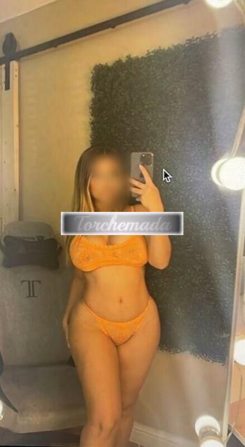 Girl Felina Sensuale  Livorno