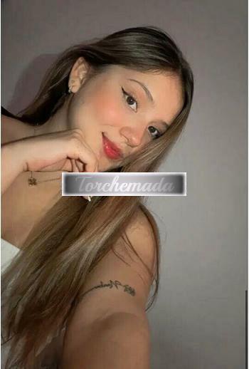 Girl Piccantissima Amabile  Parma