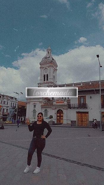 Girl Felina Coinvolgente  Imperia