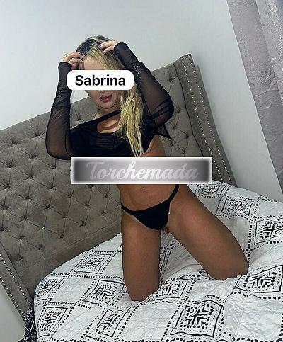 Girl Sabrina  Reggio Emilia