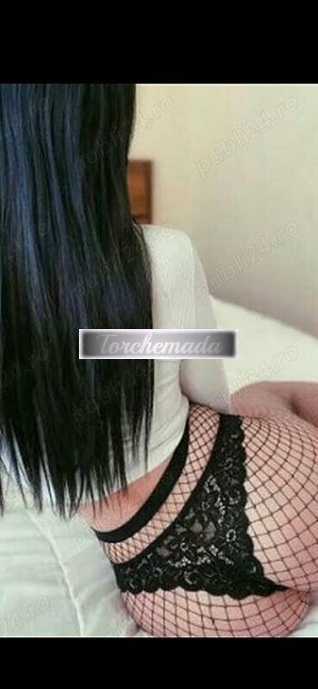 Girl Anastasia  Napoli