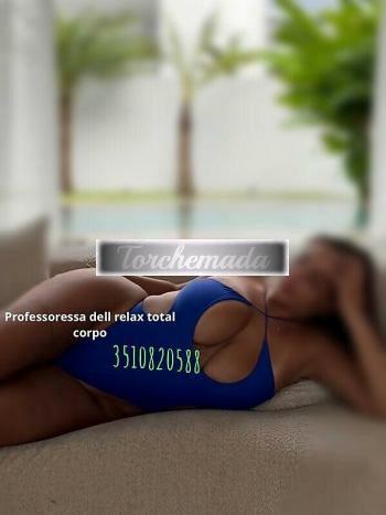 Girl Vogliosa Graziosa  Reggio Emilia